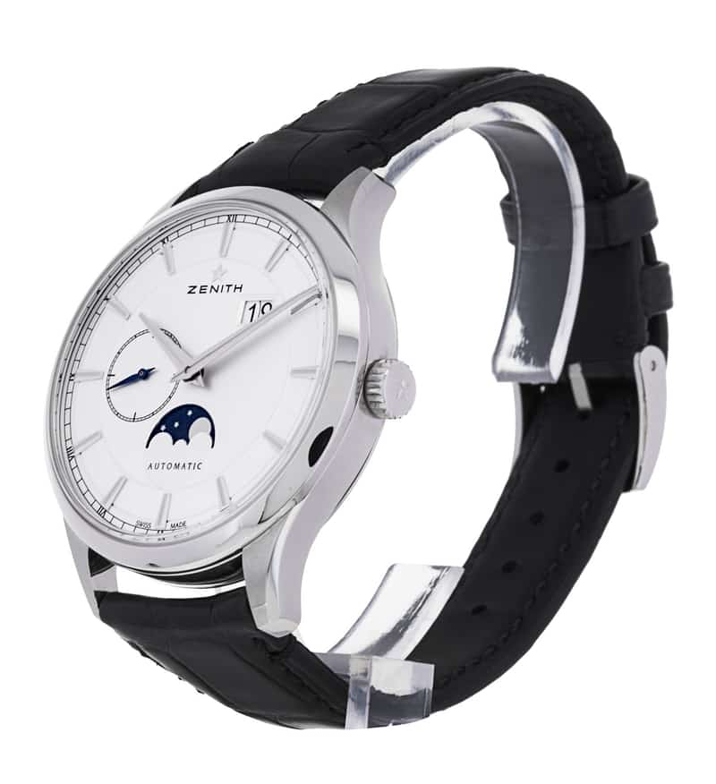 Zenith Captain 03.2143.691/01.C498